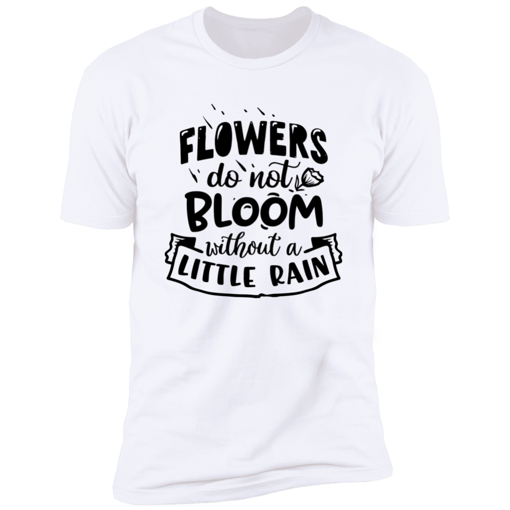 Forgive Ladies' Boyfriend T-Shirt (Copy)