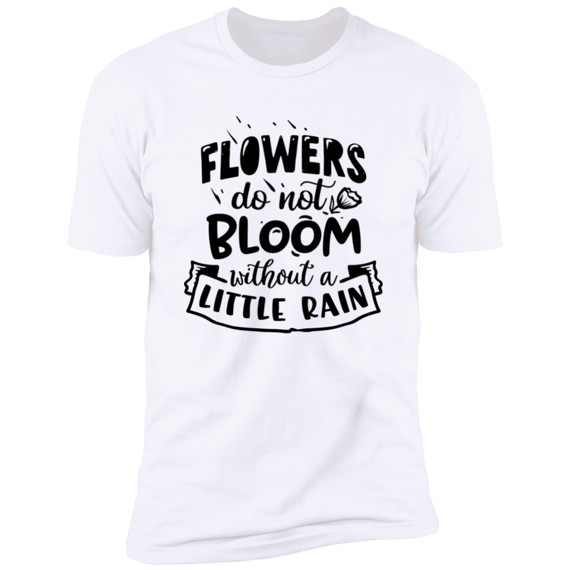 Forgive Ladies' Boyfriend T-Shirt (Copy)