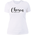 Chosen Ladies' Boyfriend T-Shirt