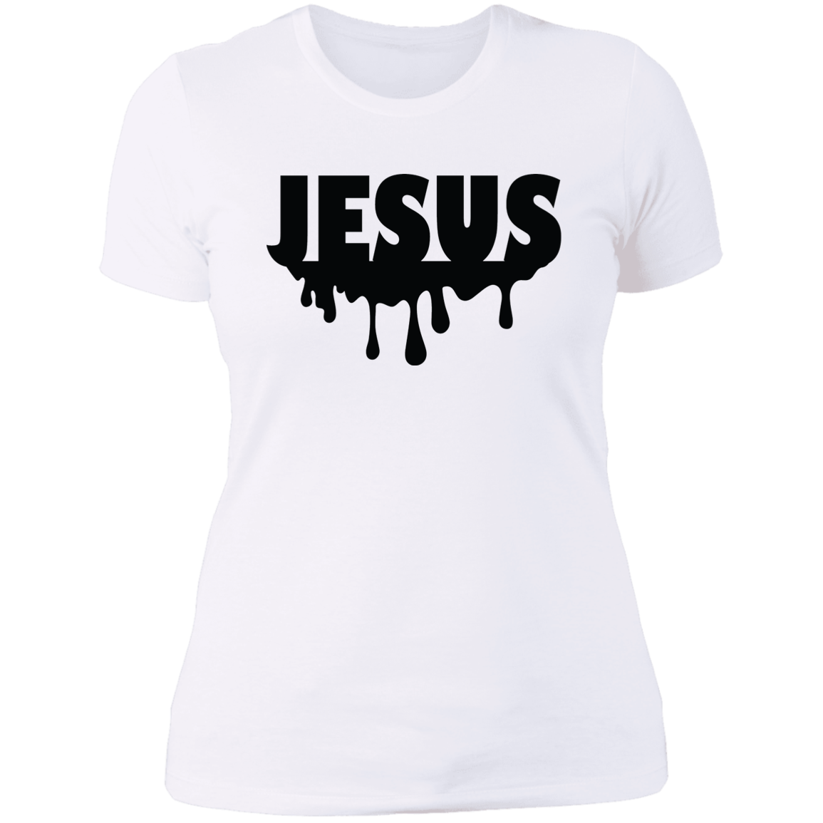 Forgive Ladies' Boyfriend T-Shirt (Copy)