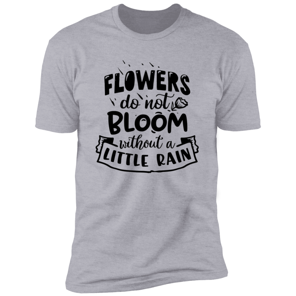 Forgive Ladies' Boyfriend T-Shirt (Copy)