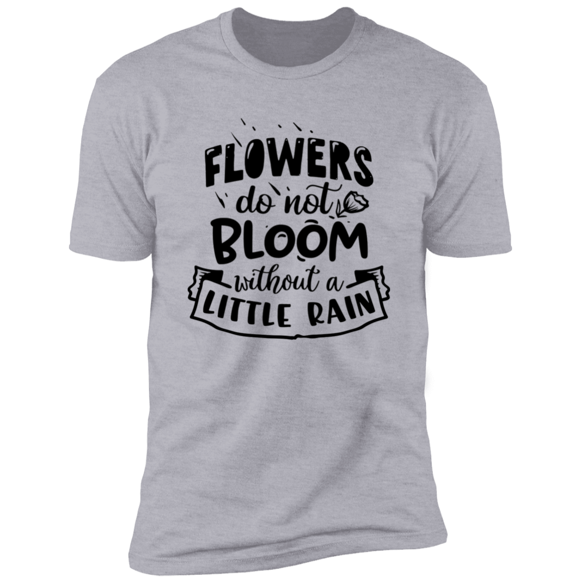Forgive Ladies' Boyfriend T-Shirt (Copy)