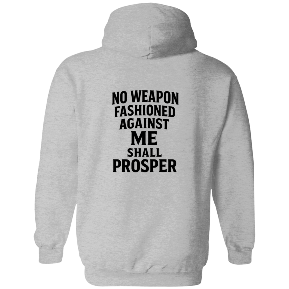 Forgive Ladies' Boyfriend T-Shirt (Copy)