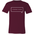 FORGIVEN Jersey Short-Sleeve T-Shirt