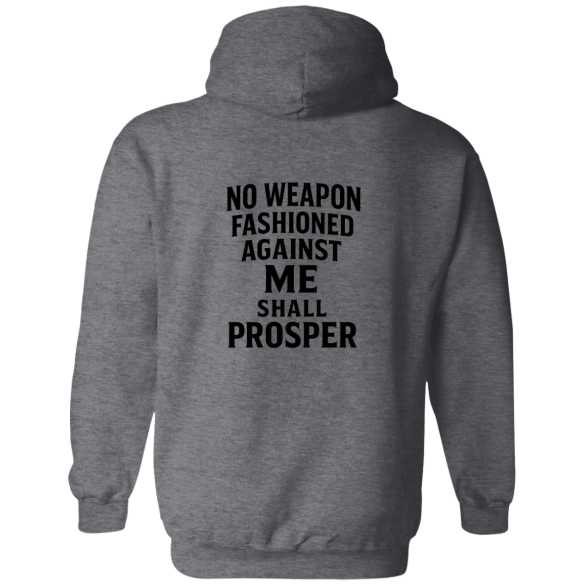 Forgive Ladies' Boyfriend T-Shirt (Copy)