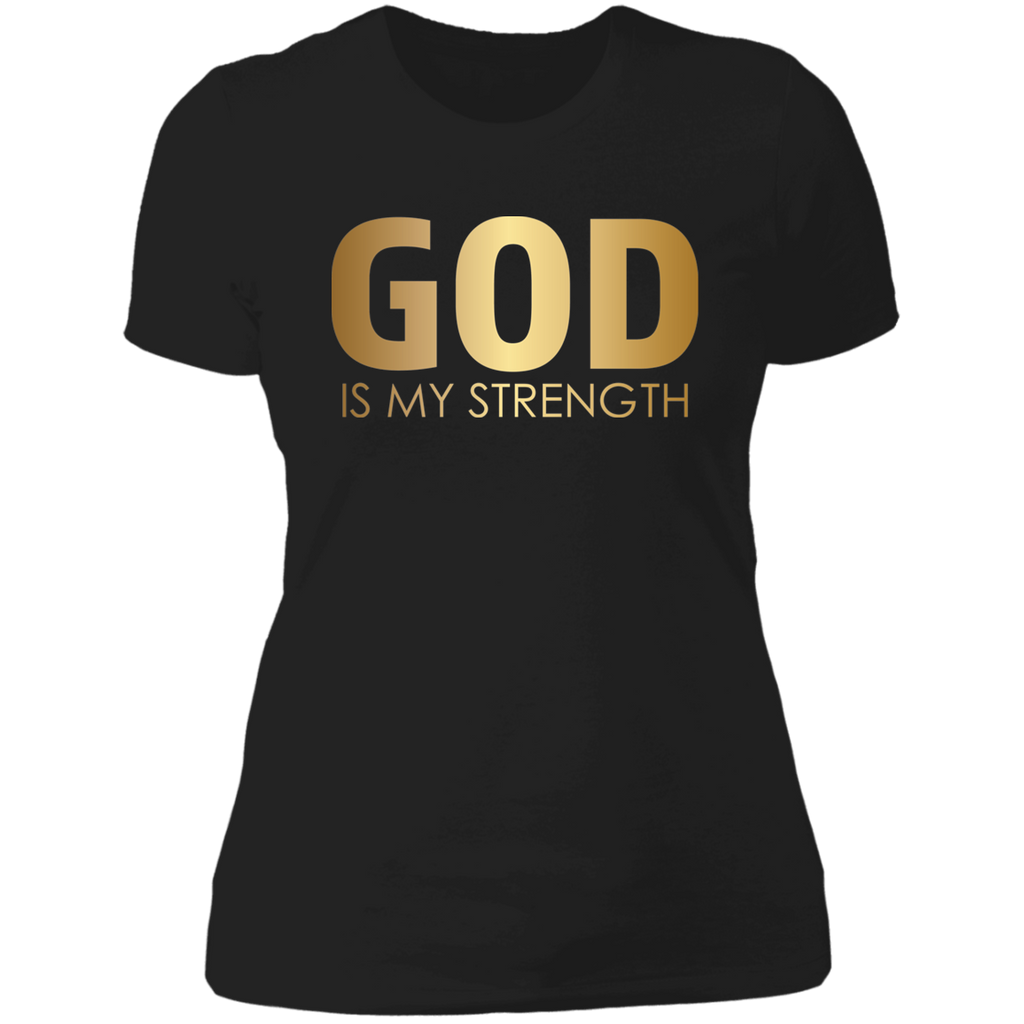 Forgive Ladies' Boyfriend T-Shirt (Copy)