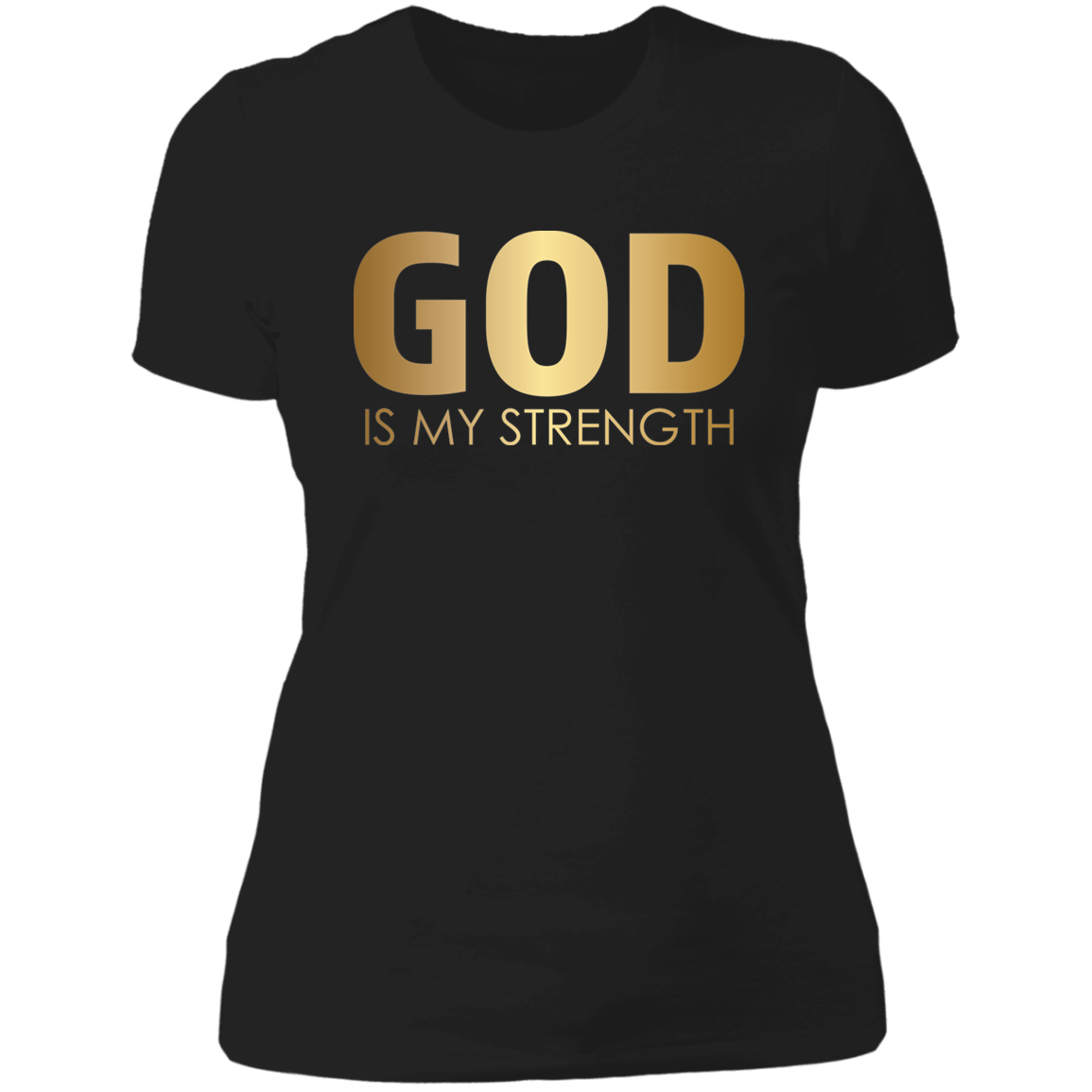Forgive Ladies' Boyfriend T-Shirt (Copy)