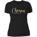 Chosen Ladies' Boyfriend T-Shirt