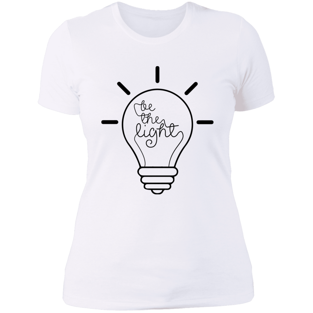 Forgive Ladies' Boyfriend T-Shirt (Copy)