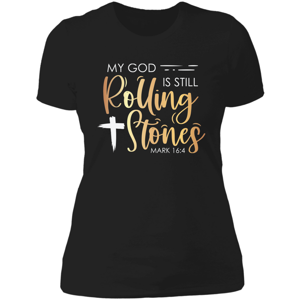 Forgive Ladies' Boyfriend T-Shirt (Copy)