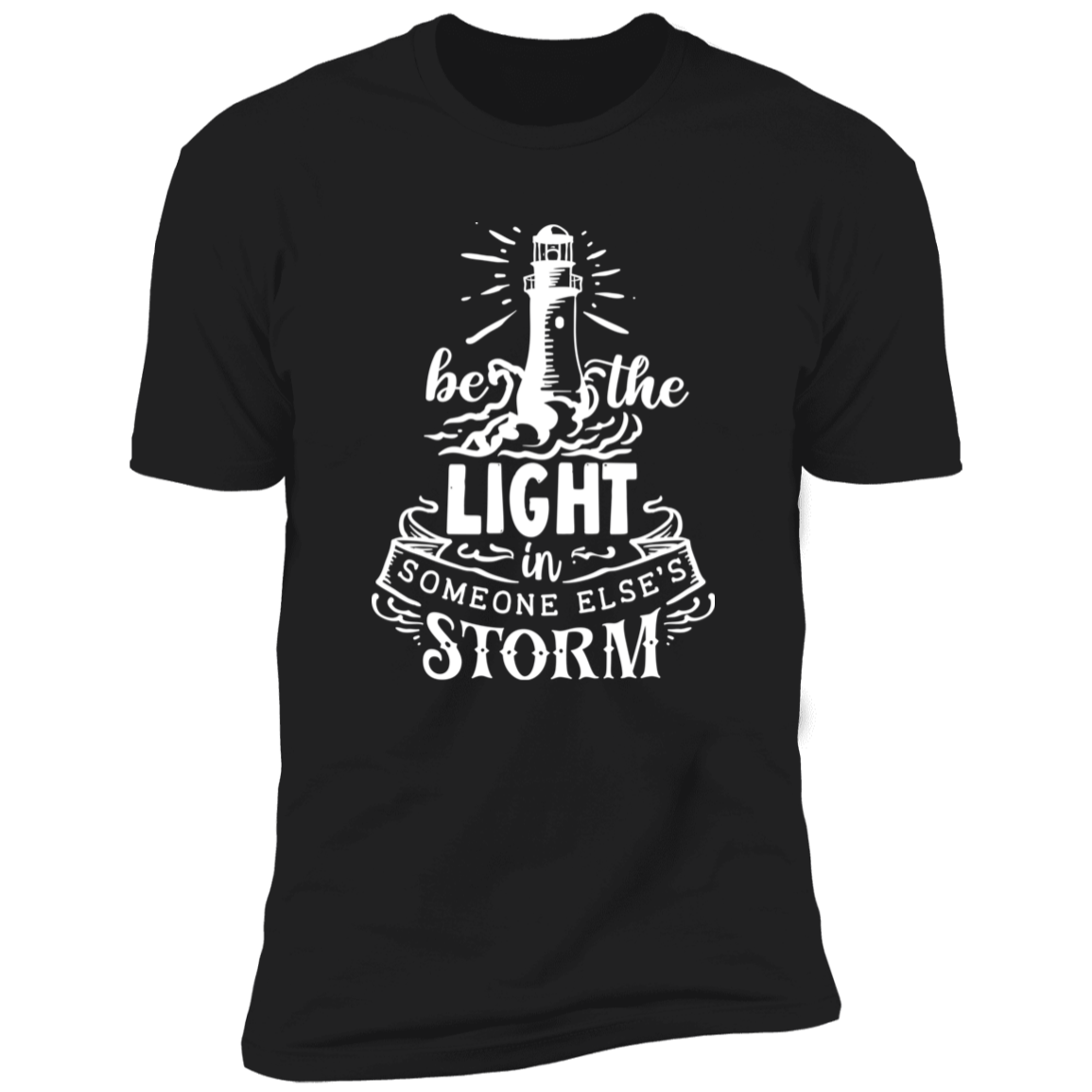 Forgive Ladies' Boyfriend T-Shirt (Copy)
