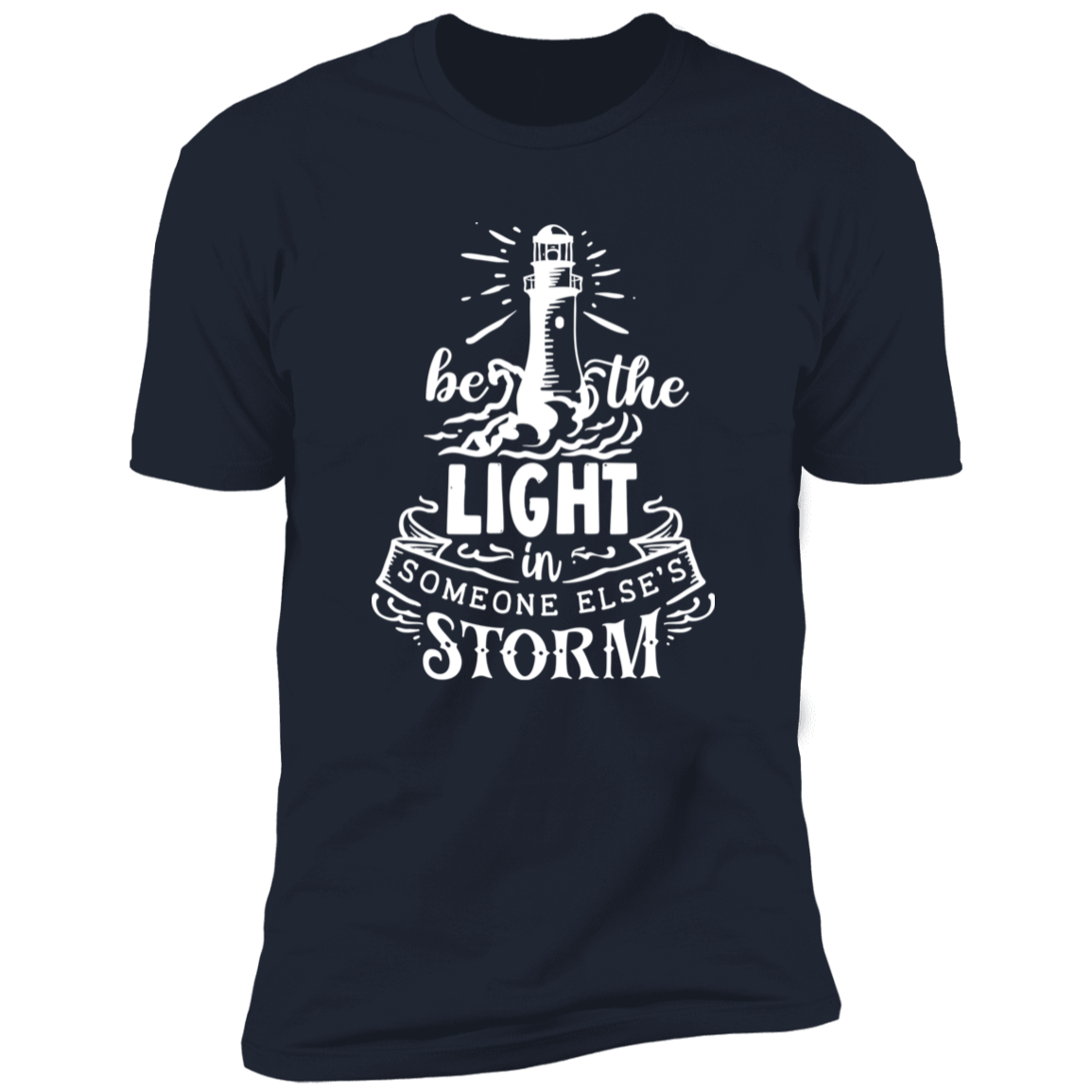 Forgive Ladies' Boyfriend T-Shirt (Copy)