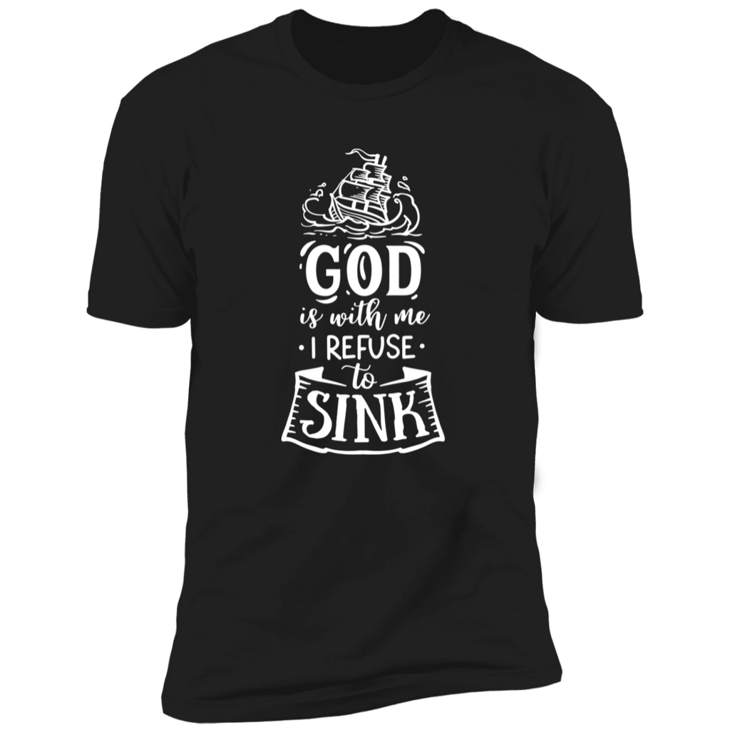 Forgive Ladies' Boyfriend T-Shirt (Copy)