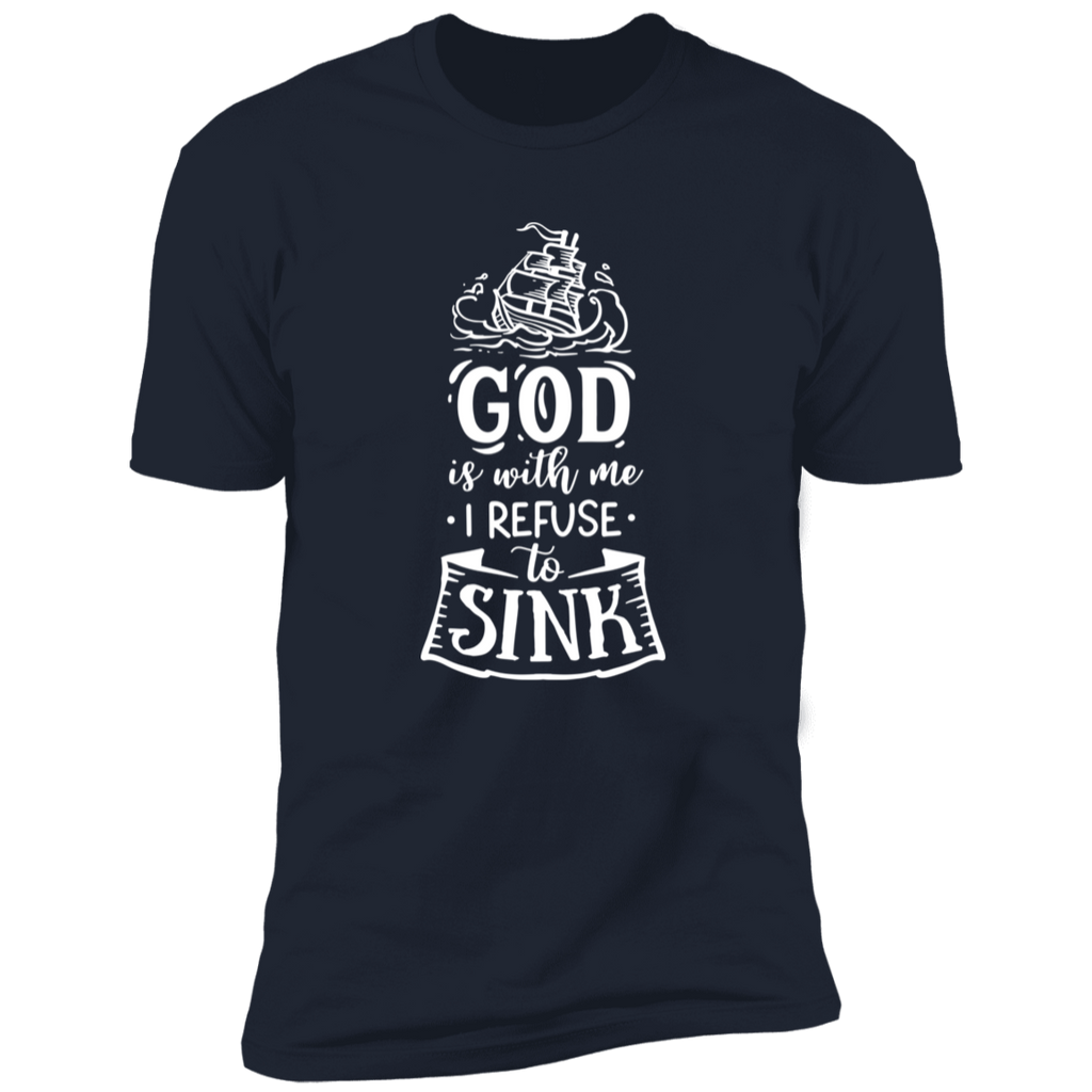 Forgive Ladies' Boyfriend T-Shirt (Copy)