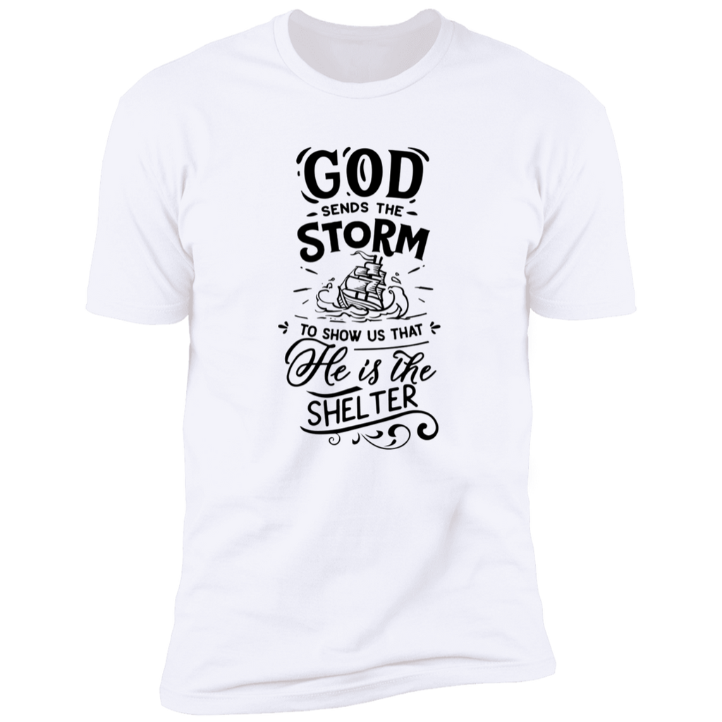 Forgive Ladies' Boyfriend T-Shirt (Copy)