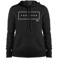 FORGIVEN Ladies' Pullover Hooded Sweatshirt