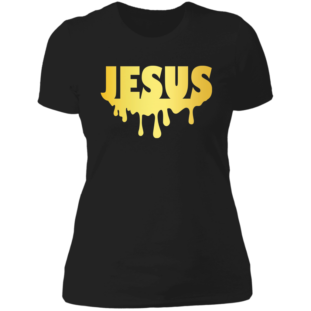 Forgive Ladies' Boyfriend T-Shirt (Copy)