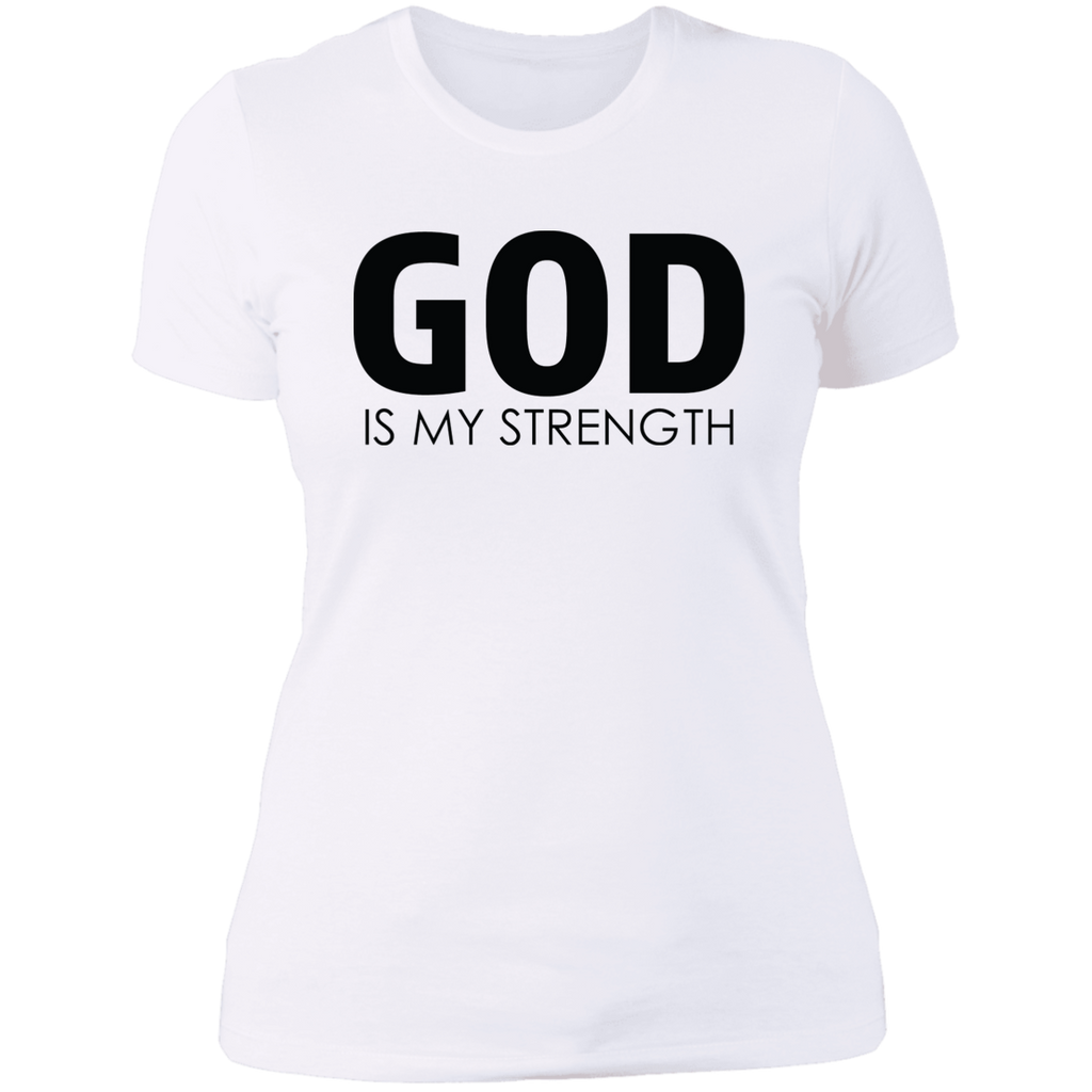 Forgive Ladies' Boyfriend T-Shirt (Copy)