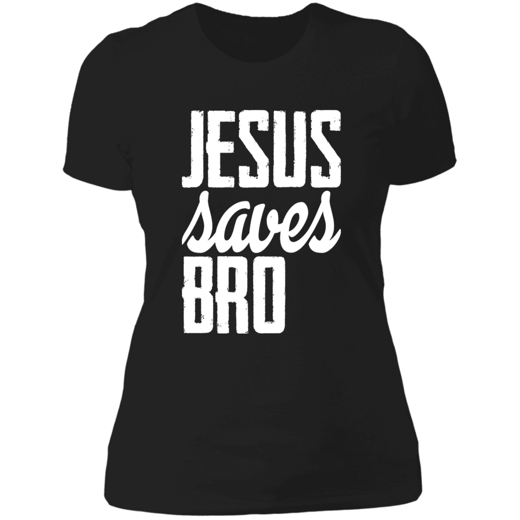 Forgive Ladies' Boyfriend T-Shirt (Copy)