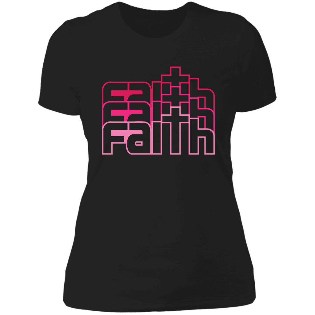 Forgive Ladies' Boyfriend T-Shirt (Copy)
