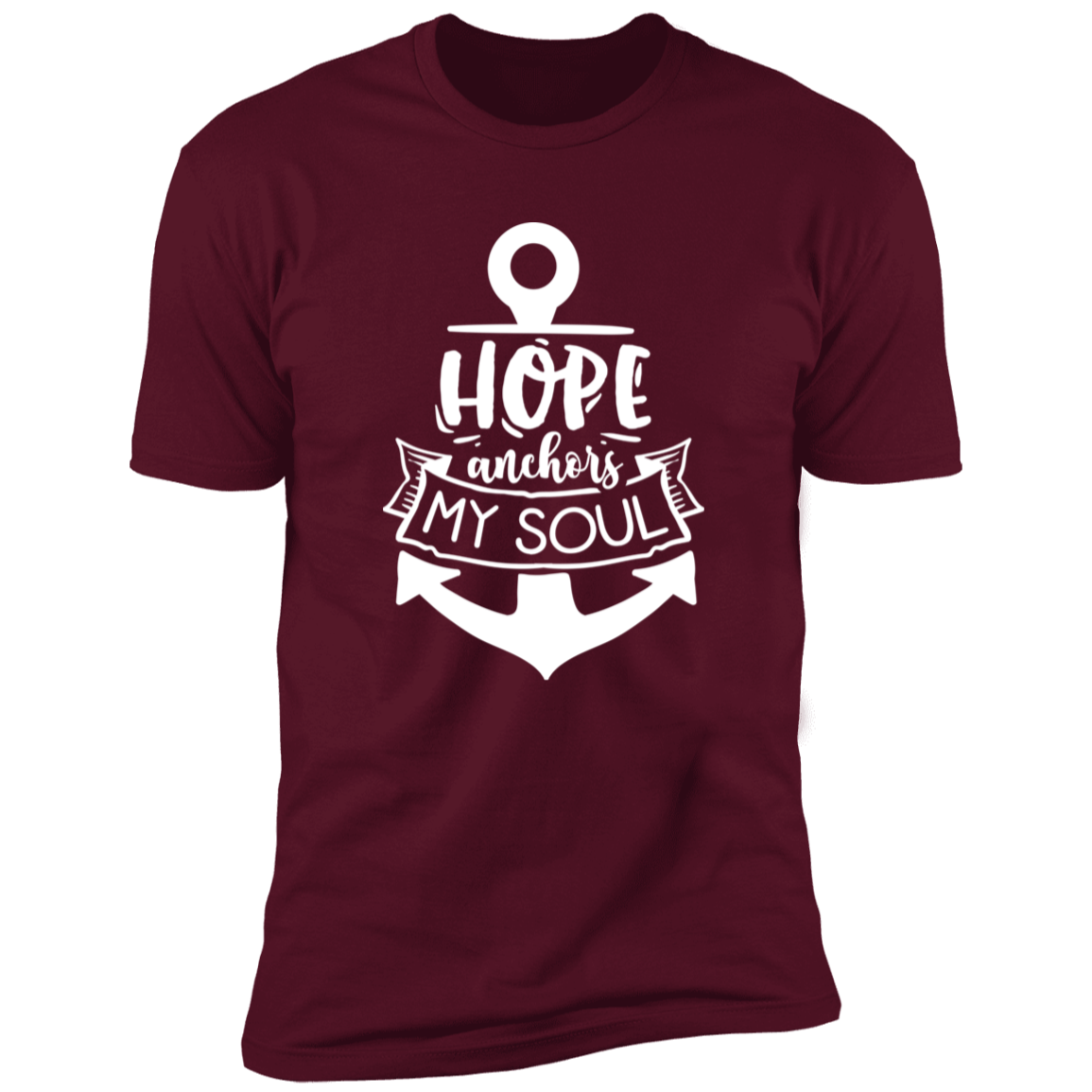 Forgive Ladies' Boyfriend T-Shirt (Copy)