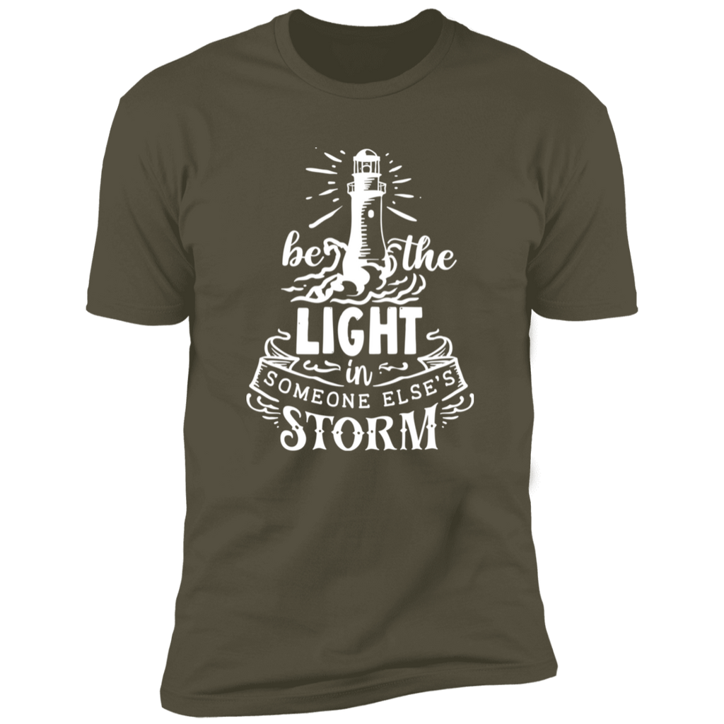 Forgive Ladies' Boyfriend T-Shirt (Copy)