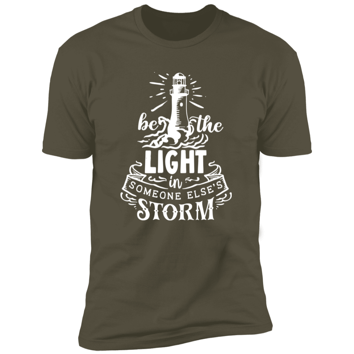 Forgive Ladies' Boyfriend T-Shirt (Copy)