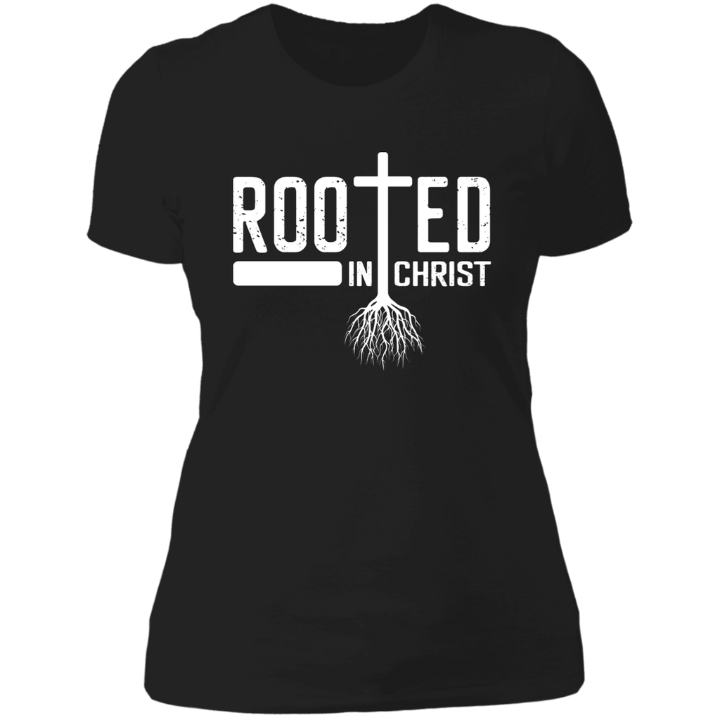 Forgive Ladies' Boyfriend T-Shirt (Copy)