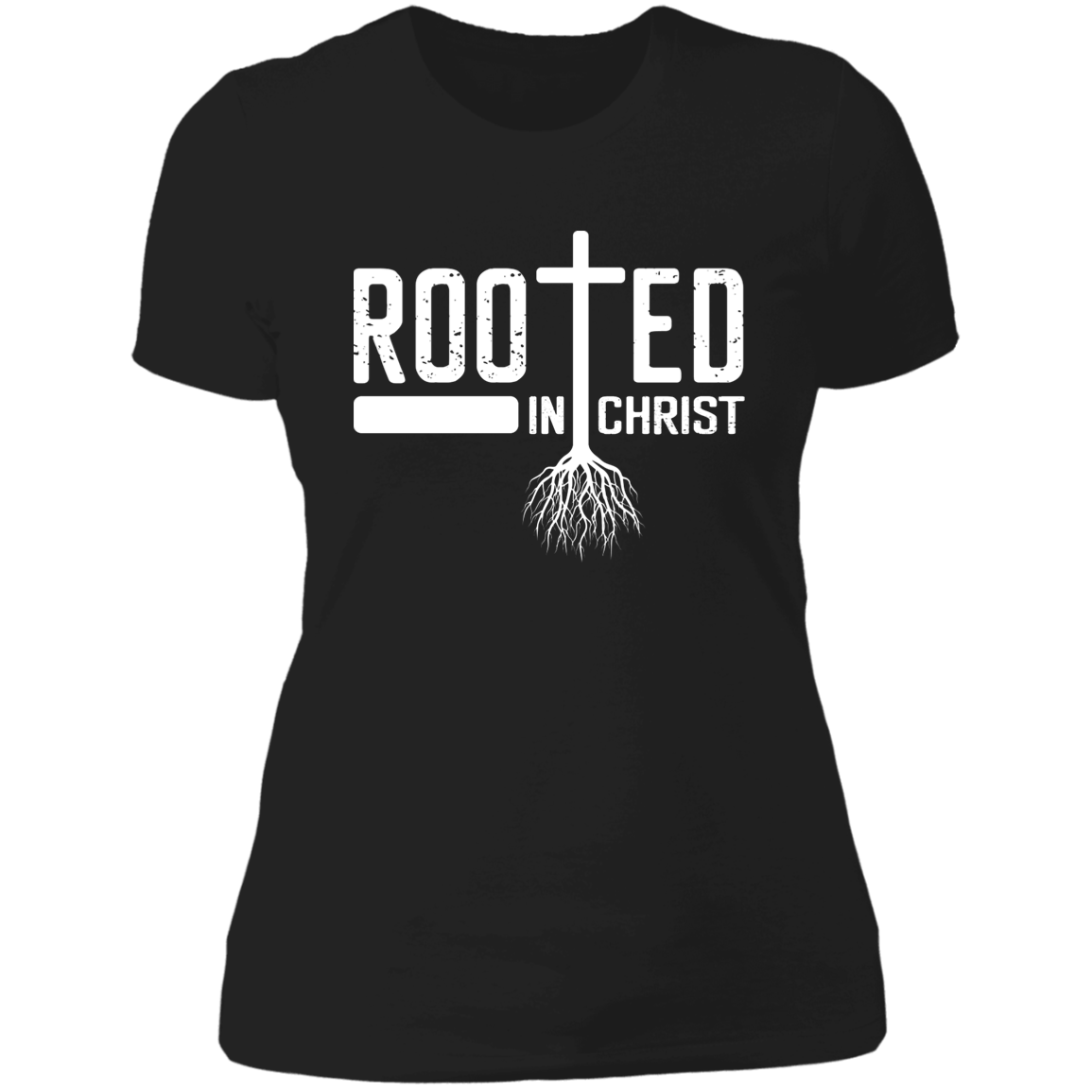 Forgive Ladies' Boyfriend T-Shirt (Copy)